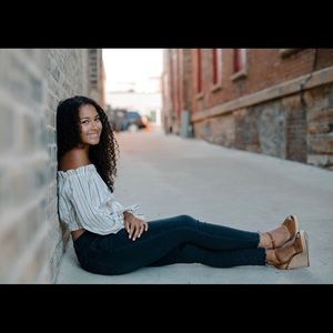 Meet your Posher, Alexus